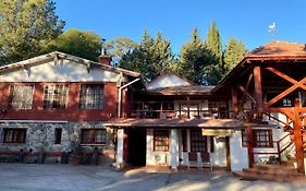 Hotel Samay Huasi